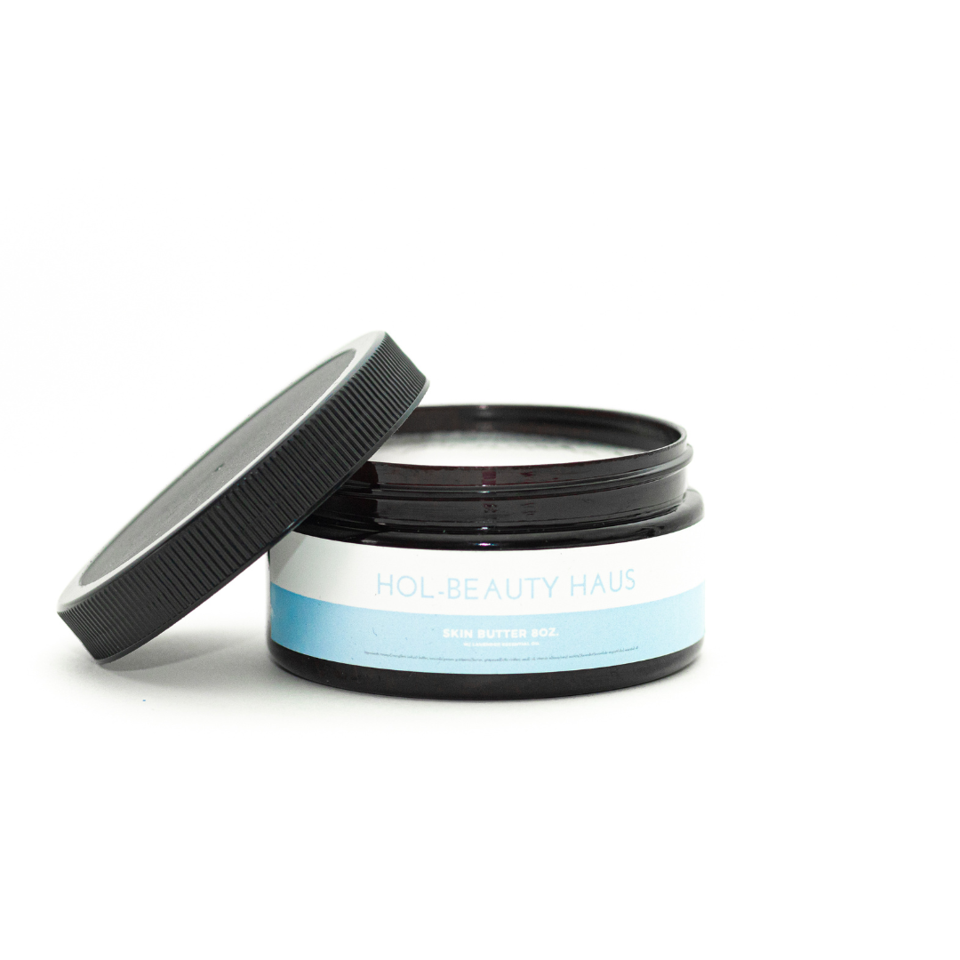HBH Skin Butter w/ Lavender