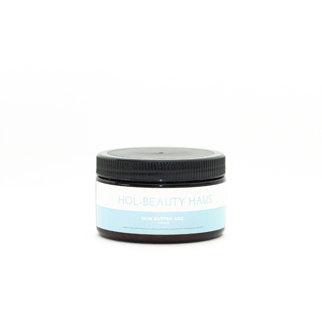 HBH Skin Butter (unscented)
