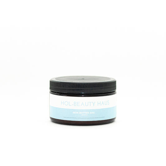 HBH Skin Butter (unscented)