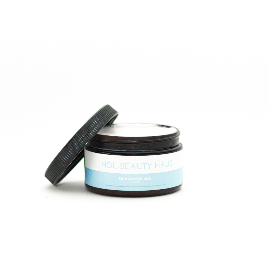 HBH Skin Butter (unscented)